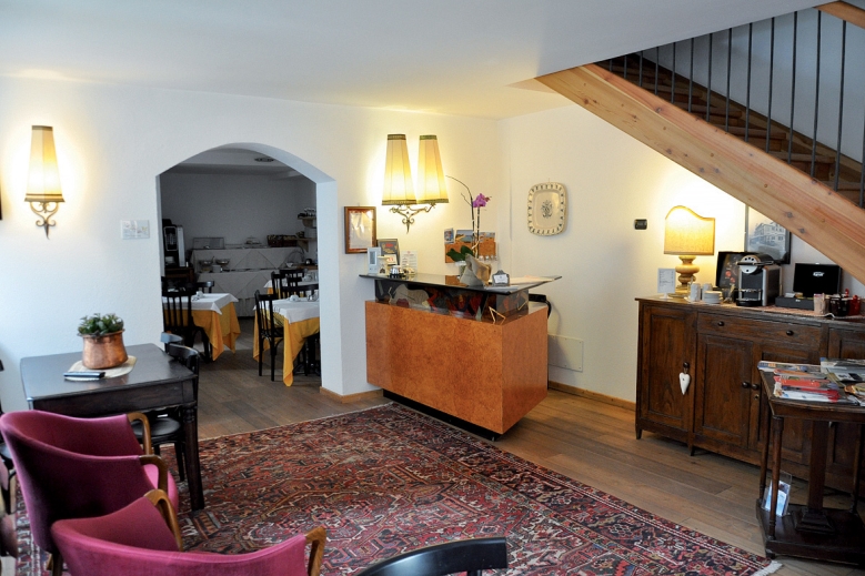 Hotel Garni Hotel Aprica