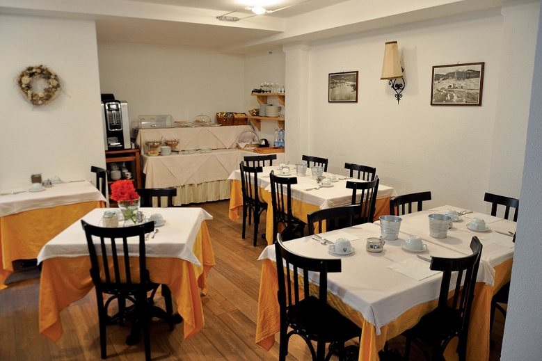 Hotel Garni Hotel Aprica