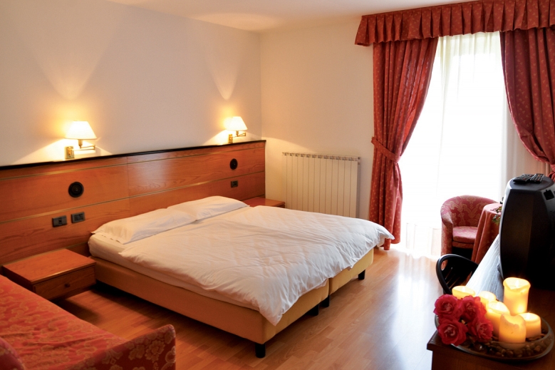 Hotel Garni Hotel Aprica