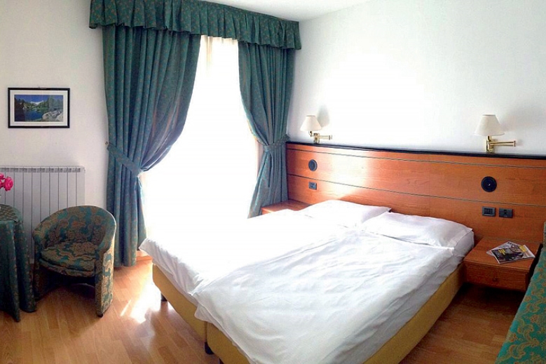 Hotel Garni Hotel Aprica