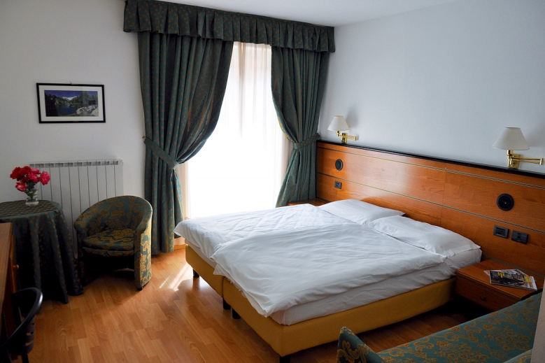 Hotel Garni Hotel Aprica