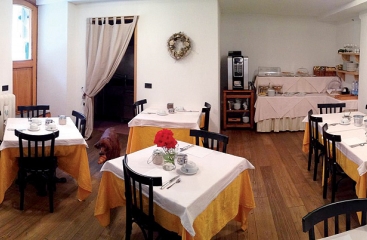 Garni Hotel Aprica ***