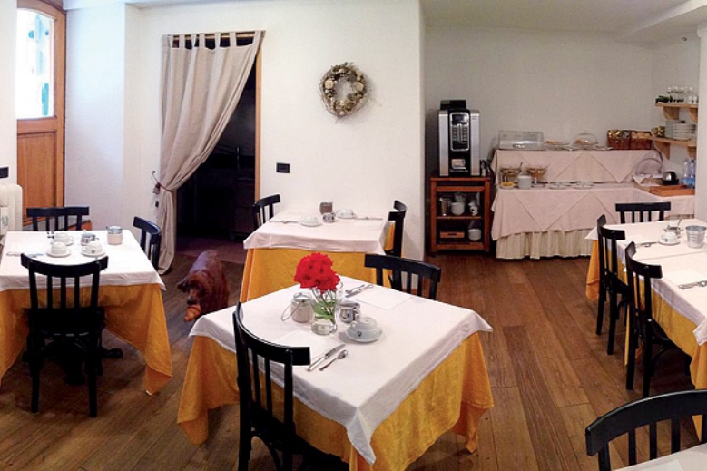 Hotel Garni Hotel Aprica