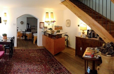 Garni Hotel Aprica ***