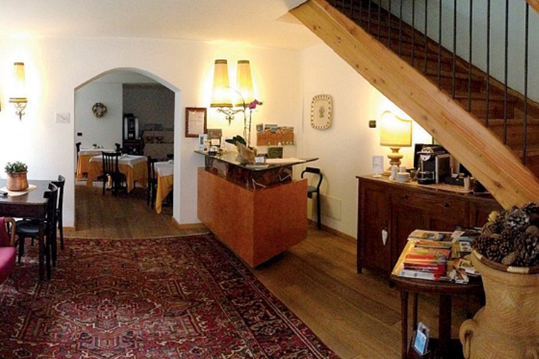 Hotel Garni Hotel Aprica