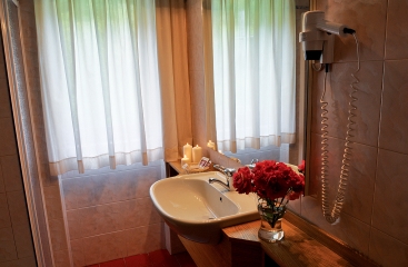 Garni Hotel Aprica ***