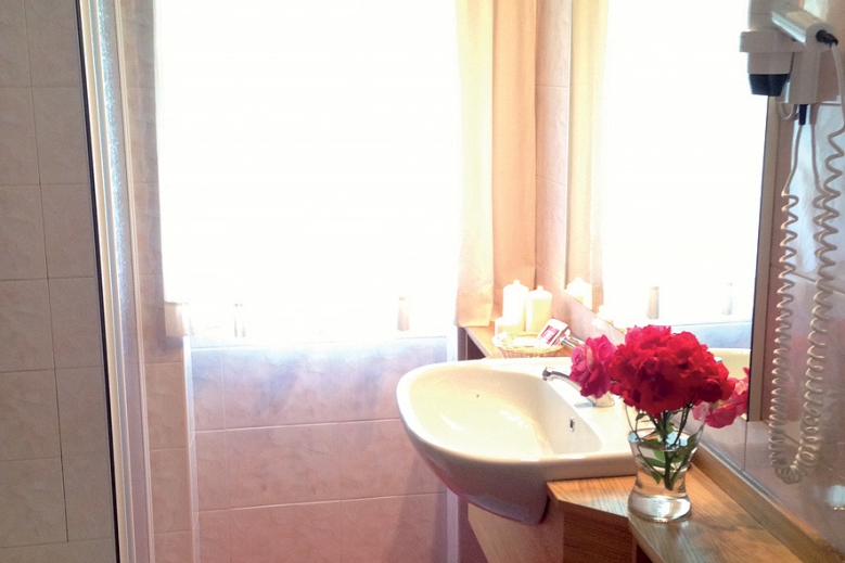 Hotel Garni Hotel Aprica