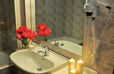 Garni Hotel Aprica ***