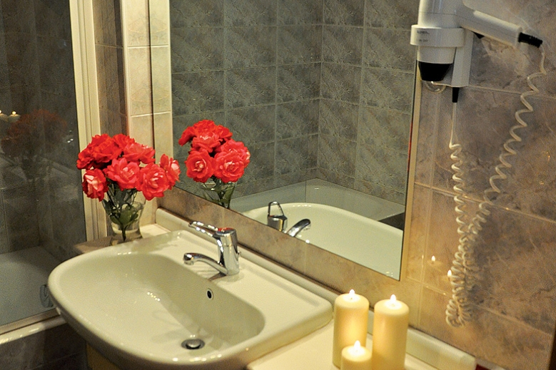 Hotel Garni Hotel Aprica