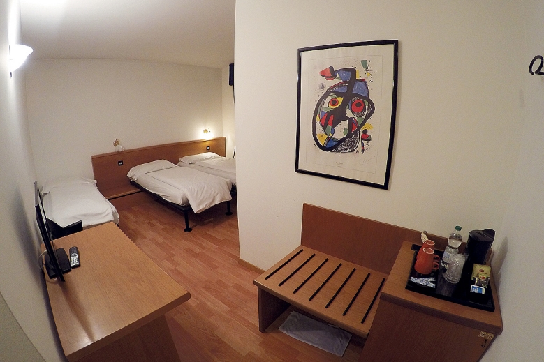 Hotel Garni Hotel Aprica