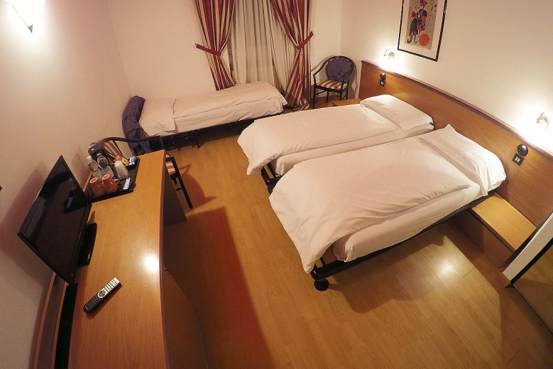 Hotel Garni Hotel Aprica