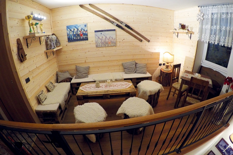 Hotel Garni Hotel Aprica