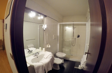 Garni Hotel Aprica ***