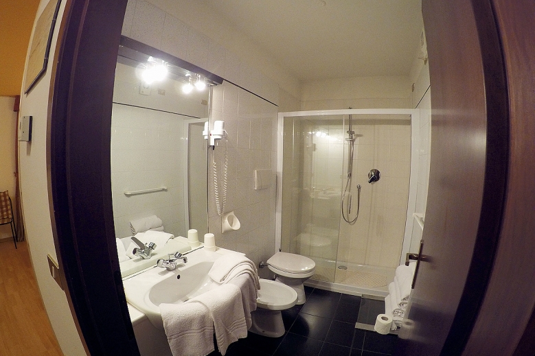 Hotel Garni Hotel Aprica