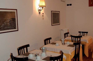 Garni Hotel Aprica ***