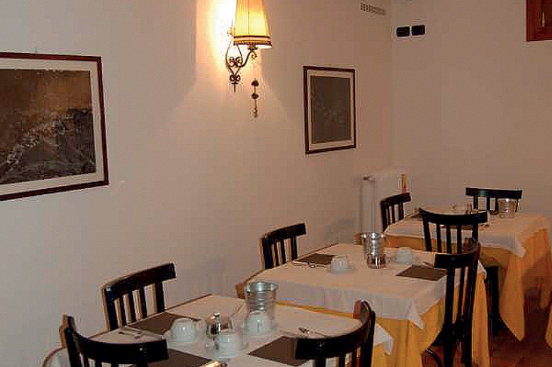 Hotel Garni Hotel Aprica