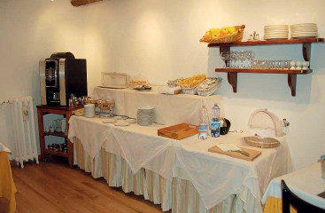 Garni Hotel Aprica ***