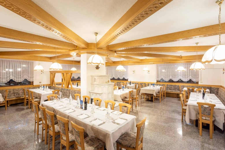 Hotel Hotel Sella Ronda & Dependance Serenella