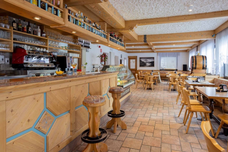 Hotel Hotel Sella Ronda & Dependance Serenella