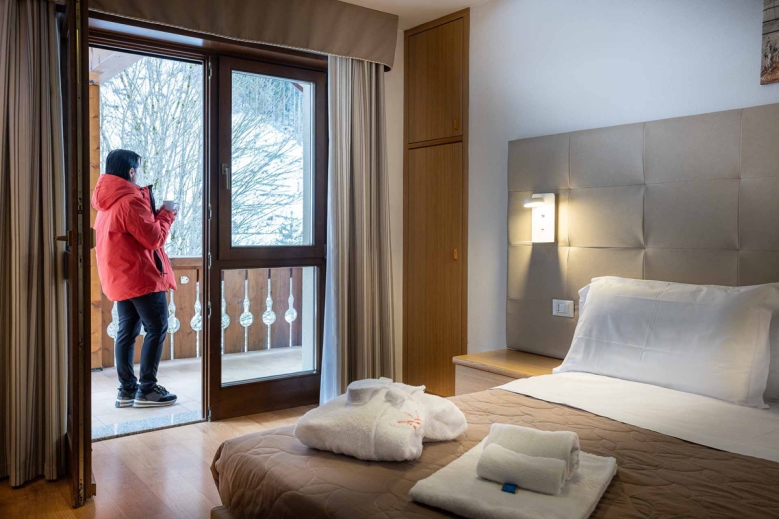 Hotel Hotel Sella Ronda & Dependance Serenella