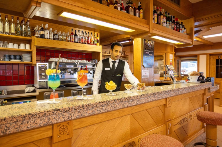 Hotel Hotel Sella Ronda & Dependance Serenella