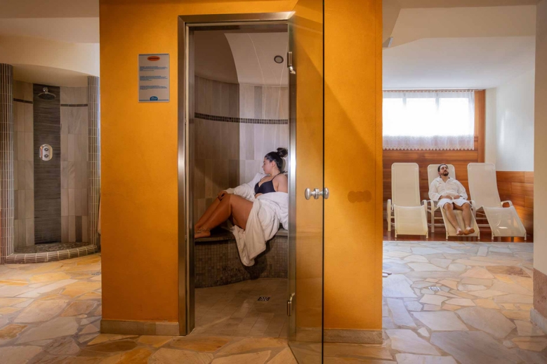 Hotel Hotel Sella Ronda & Dependance Serenella