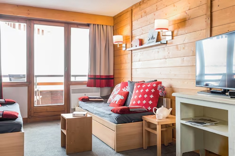 Hotel Residence Ours Blanc