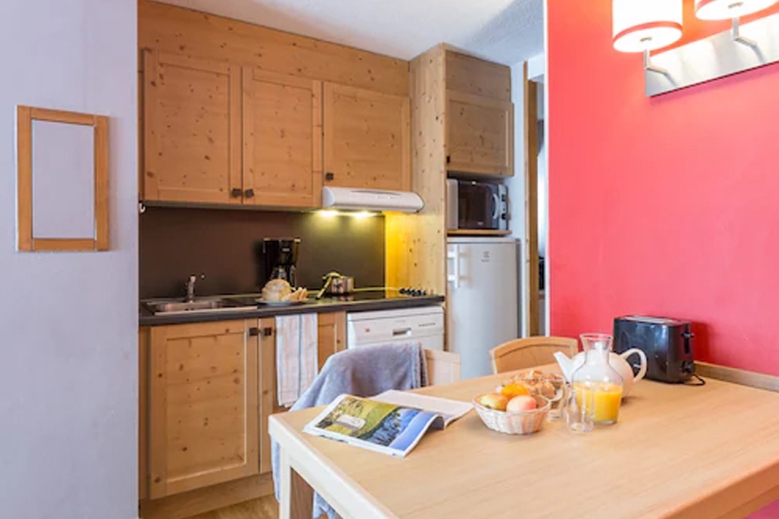 Hotel Residence Ours Blanc