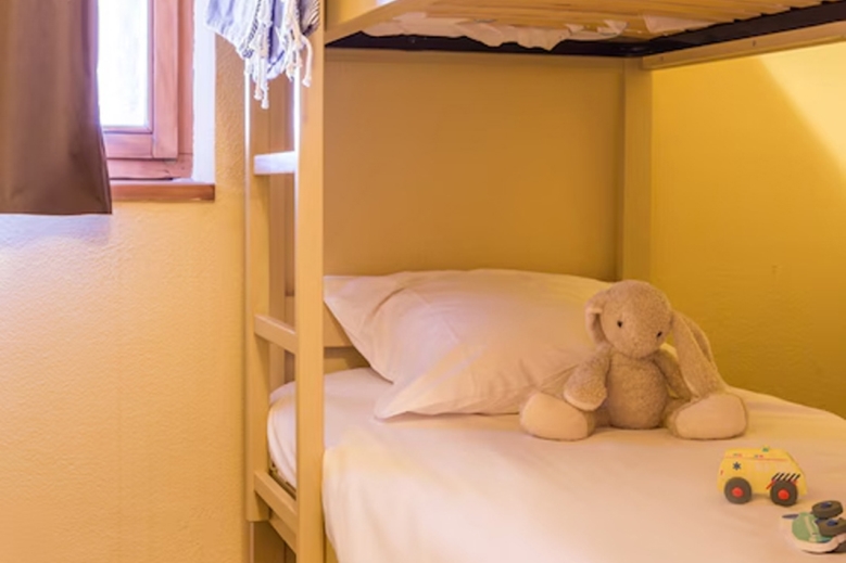 Hotel Residence Ours Blanc