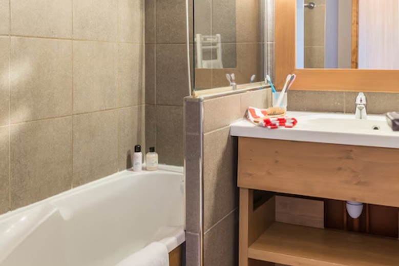 Hotel Residence Ours Blanc