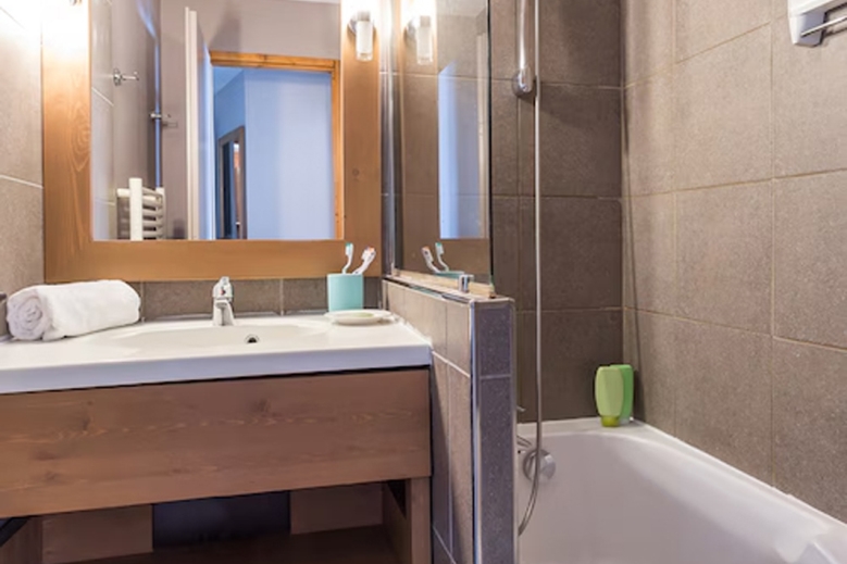 Hotel Residence Ours Blanc