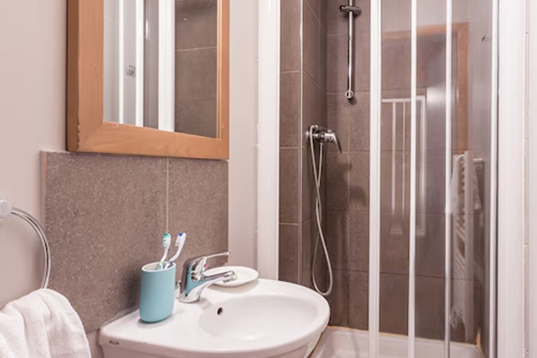 Hotel Residence Ours Blanc