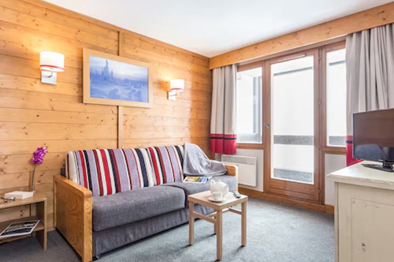 Hotel Residence Ours Blanc