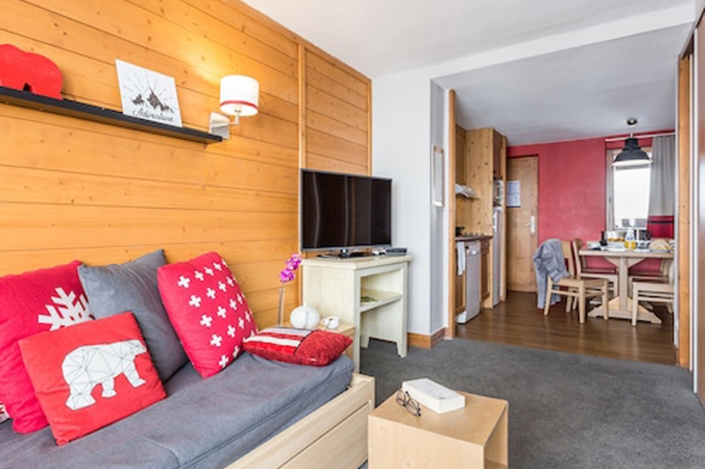 Hotel Residence Ours Blanc