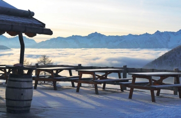 Hotel Rifugio Scoiattolo ****