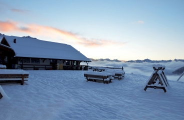 Hotel Rifugio Scoiattolo ****