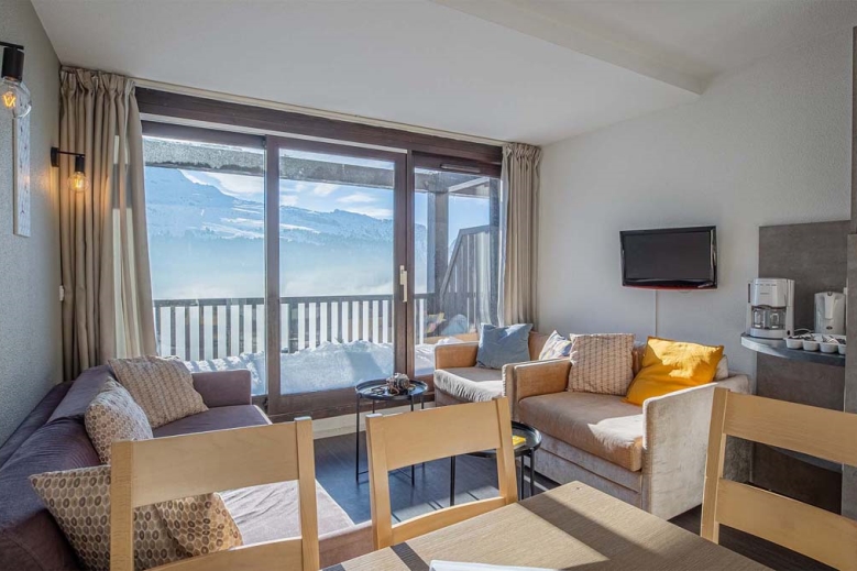 Hotel Residence Terrasses de Veret