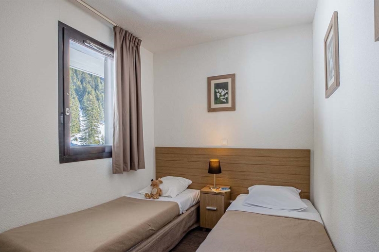 Hotel Residence Terrasses de Veret