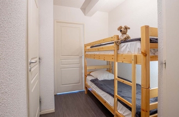 Residence Terrasses de Veret ***