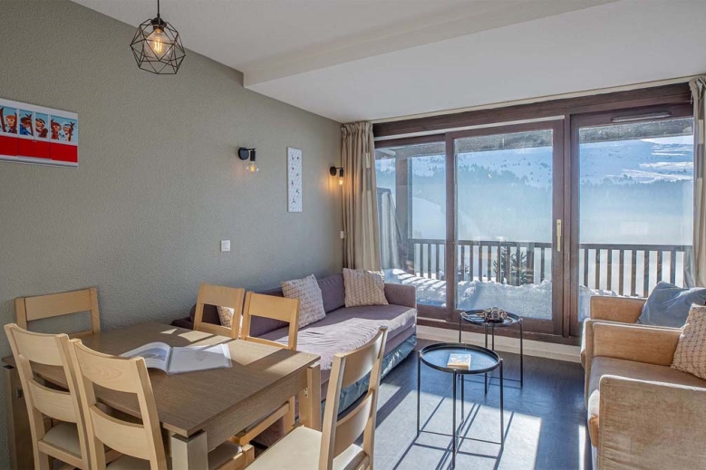 Hotel Residence Terrasses de Veret