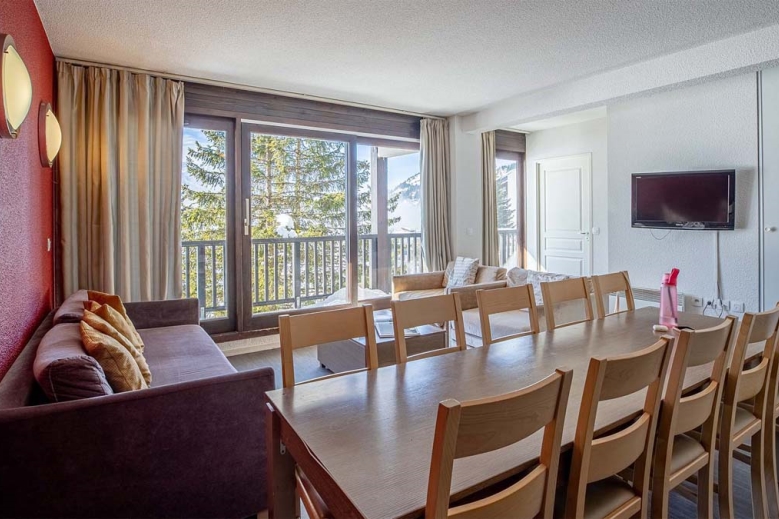 Hotel Residence Terrasses de Veret