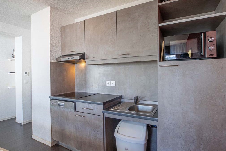 Hotel Residence Terrasses de Veret