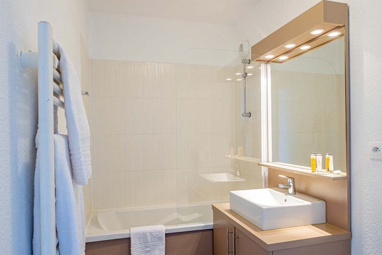 Hotel Residence Terrasses de Veret