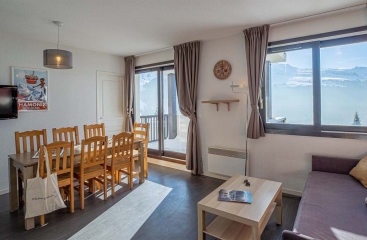 Residence Terrasses de Veret ***