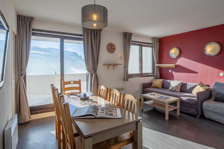 Hotel Residence Terrasses de Veret