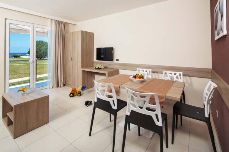 Hotel Apartmány Katoro