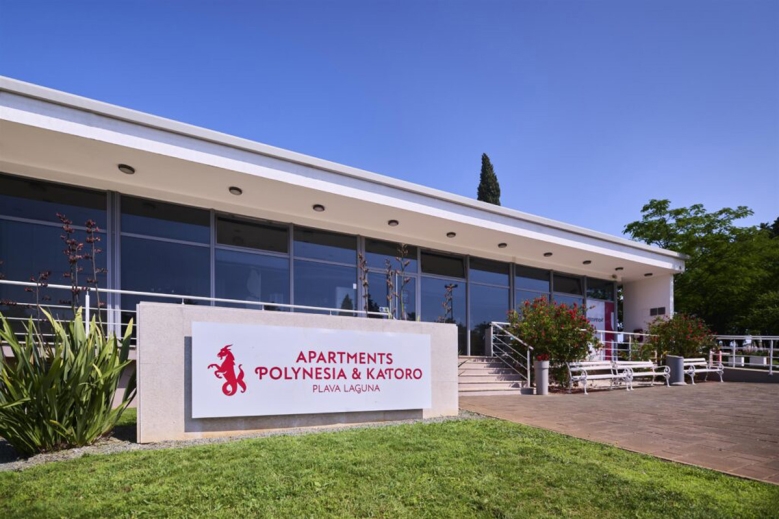 Hotel Apartmány Katoro