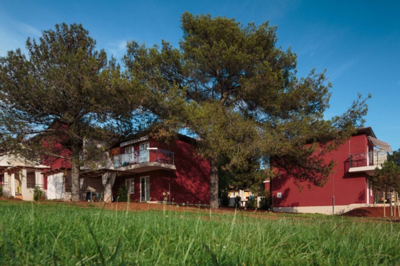 Hotel Apartmány Katoro