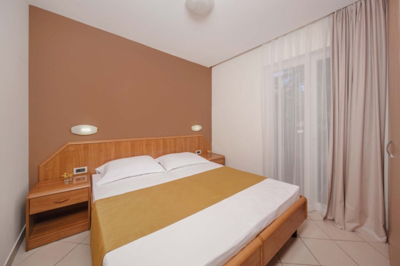 Hotel Apartmány Katoro