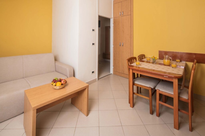 Hotel Apartmány Katoro